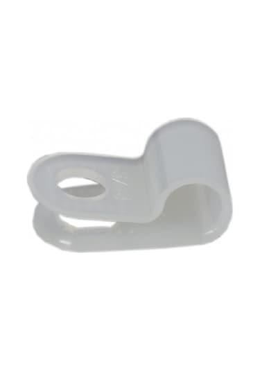 Tork TPKL 03 3,1mm Plastik Kablo Kelepçesi 100 Adet