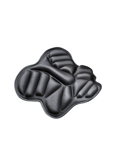 Motosiklet Koltuk Minderi, Evrensel Ön Soğutmalı Motosiklet Koltuk Minderi Kaymaz 3d Koltuk Kılıfı Motosikletler Scooterlar İçin