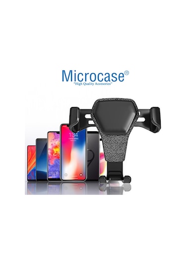 Microcase Araç Içi Telefon Tutucu Gravity Car Holder