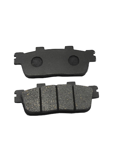 Sym Gts 250İ Evo Arka Fren Balatası 1 Takım