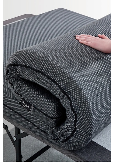 Easy Rest Roll Pack Sünger Yatak, 80x200 Cm