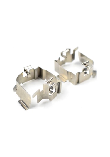 Glanz Focus 4 H1 Uzun Led Xenon Sabitleme Far Montaj Aparatı