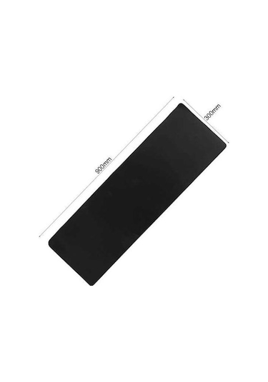 Gaming Oyuncu Mouse Pad 90x30cm - Büyük Boy Xxl Kaymaz Taban Mousepad