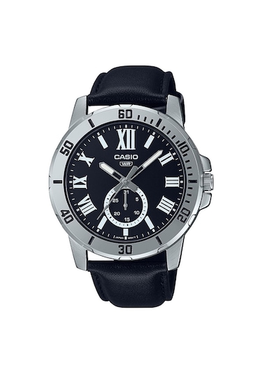 Casio MTP-VD200L-1BUDF Erkek Kol Saati