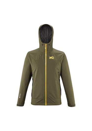 Millet Mungo Iı Gore-tex Paclıte 2,5 Katmanlı Erkek Ceket Mıv9336 9644 001
