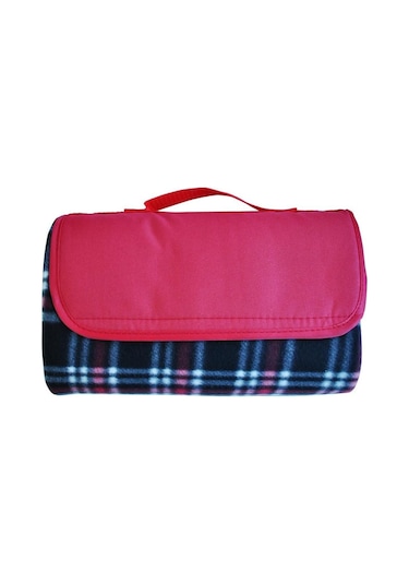 Andoutdoor Piknik Matı Siyah