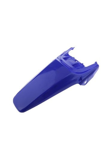 Didadodo Arka Fender Çamurluk Crf70 Pit Pro Trail Mavi, Arka Koruma