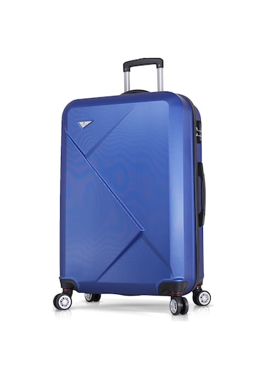 My Valice Diamond Abs Büyük Boy Valiz