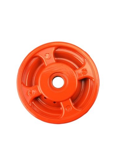 Springsun Alüminyum 4 Tırmanma Uzunu İle Çim Testeresi