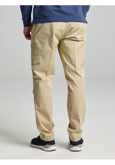 Slam Deck Light Erkek Kargo Pantolon A104006s00 Bej Bej