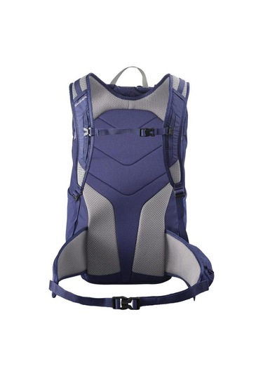 Salomon Traılblazer 30 Litre Sırt Çantası Mavi Mavi