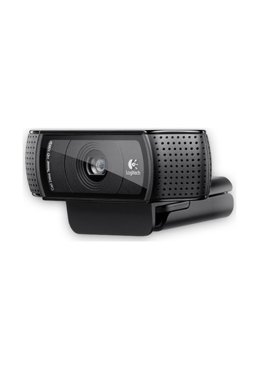 Logitech 960-001055 C920 Hd Pro Webcam