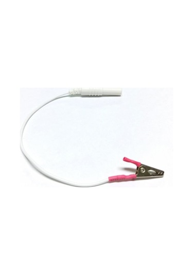 Timsah Elektrod 2 Adet