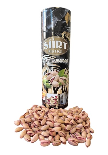 Siirt Fıstığı Yeni Mahsül 1 Kg 1 KG