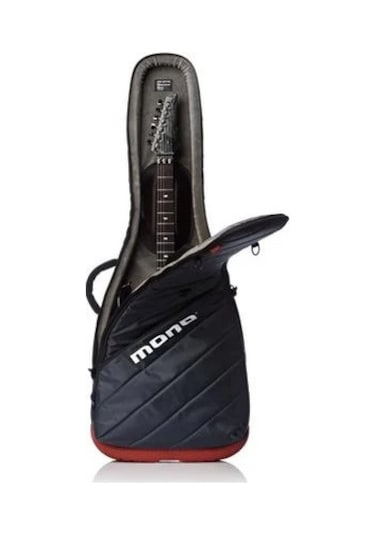 Mono M80-veg-gry Vertigo Elektro Gitar Gigbag Gri