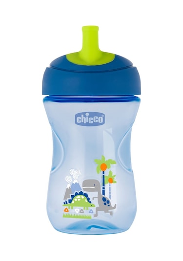 Chicco Pipetli Eğitim Bardağı 12+ 00006941200000_MULTI_1
