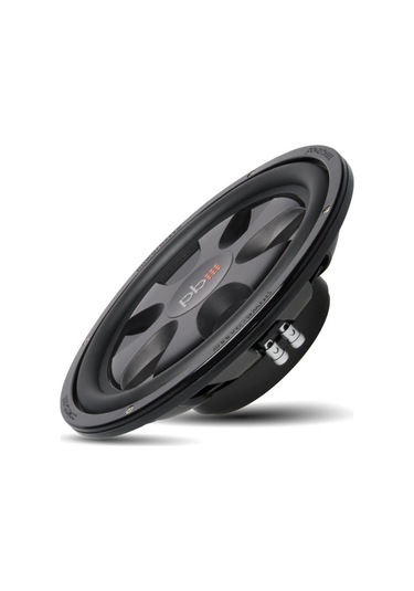 S-12t Powerbass St Serisi 30 Cm Slim Subwoofer