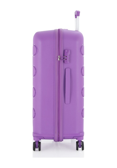 Mçs Polipropilen Valiz V376 75 Cm S23sy100002975 00014