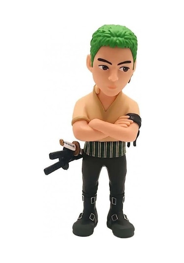 Minix Zoro-11971 Roronoa Zoro