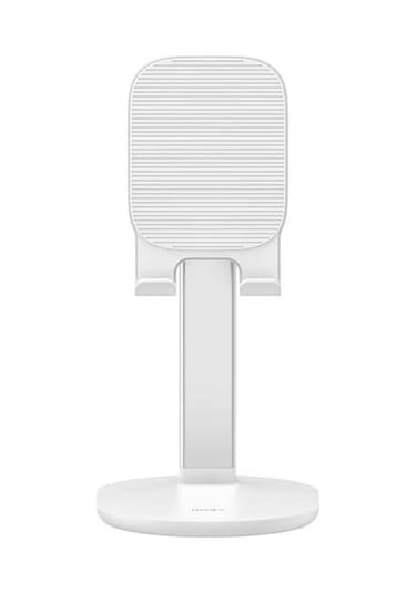 Benks L30 Telefon Standı - ZORE-219107 Beyaz