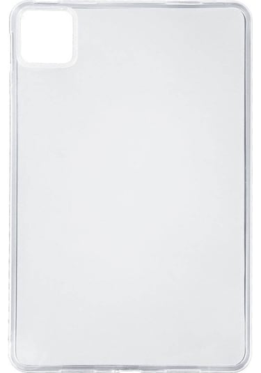 Xiaomi Uyumlu Pad 6 / 6 Pro Kılıf Tablet Hibrit Silikon Case Kapak
