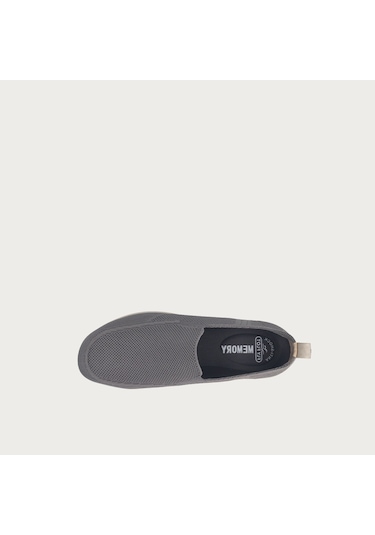 6605-anthracite Terlik Erkek Diğer 93 231 Kx Fly Flot Cloth 6605-anthracite