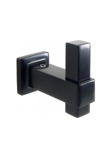 System Q-Line Al6 Tekli Askılık Ba 10006 001001 Çok Renkli