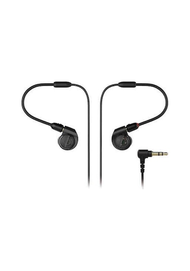 Audio Technica Ath-e40 In-ear Monitör Kulaklık