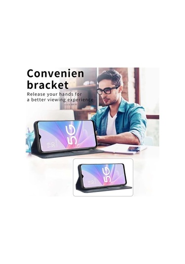 Nothing Cmf Phone 2 Pro Cüzdan Esteti, İnce Ve Dayanıklı