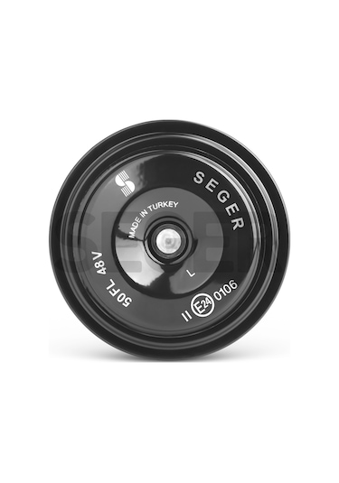 Seger 48 Volt Didit Korna Standart Model