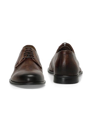 İnci Incı Maıte 4fx Kahverengi Erkek Klasik Ayakkabı 000000000101544657