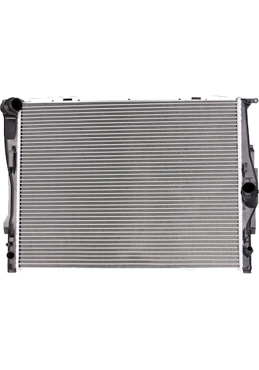 Bmw 1 Serisi E81 116i Su Radyotörü