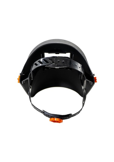 Essafe Ge 1321 Argon Baş Kaynak Maskesi 8x11 Cm Kapaklı Camsız