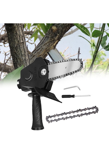 Suntek Bahçe Siyahı Için Portatif Anahtarlı Elde Siyah