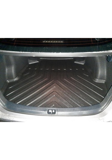 Corolla 2019 Sedan Bagaj Havuzu