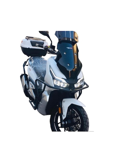 Rks Freccia 150 Koruma Demiri Ön Arka