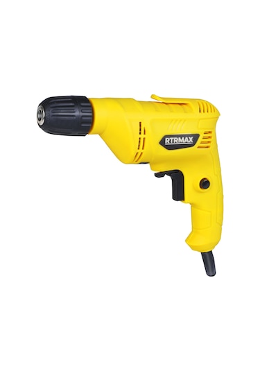 Rtrmax RTM1504 Darbesiz Matkap 280 W 10 MM