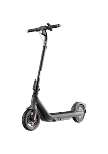 Segway Ninebot Kickscooter E2 Pro Elektrikli Scooter - Siyah