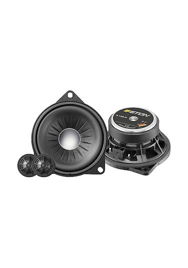 Öztürk Elektronik-Eton Audio B 100 N BMW