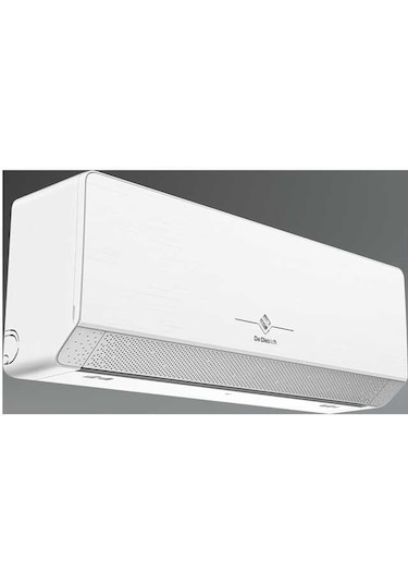 De Dietrich Clim'Up Inovent 12 A++ 12000 BTU Duvar Tipi Klima