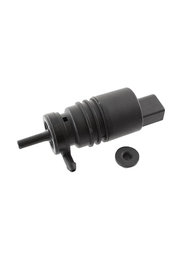 Skoda Octavia Ön Cam Su Silecek Su Fiskiye Motoru Pompası 1998-20