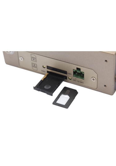 Inhand Ir912p 3g Router 2 Port Ethernet 100 Mbps