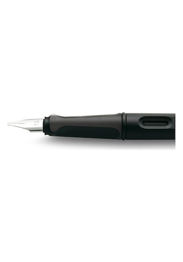 Lamy Joy Dolma Kalem Parlak Siyah 15-M 1,5 Mm Uç