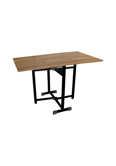 Beymobilya Katlanır Masa (Kanatlı) (520894225)