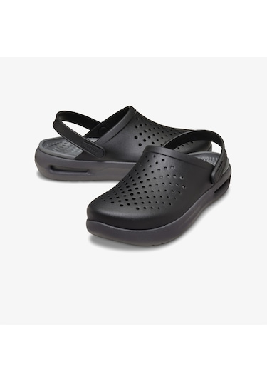 Crocs Inmotion Erkek Siyah Terlik 209964 Siyah