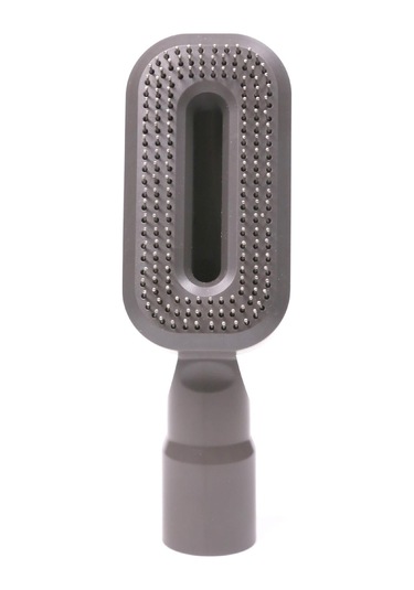 V6 V7 V8 V9 Meile Elektrikli Süpürge Pet Epilasyon Fırçası İçin, Spec: V6 Adaptörlü Fırça