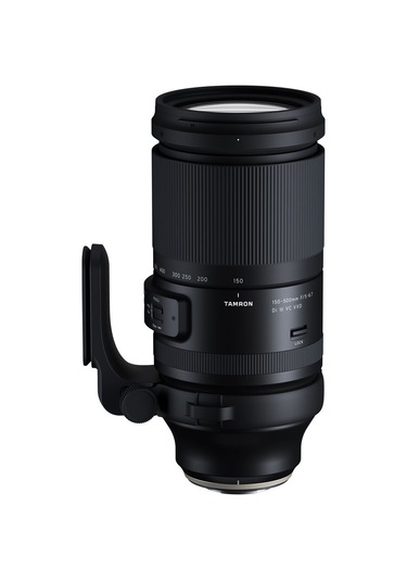 Tamron 150-500mm f5-6.7 Di III VXD Lens (Fujifilm X)
