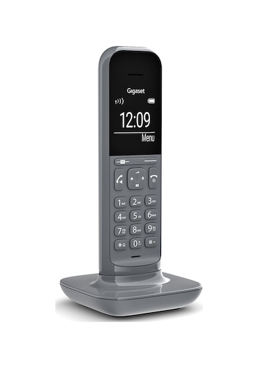Gigaset CL390 Kablosuz Dect Telefon