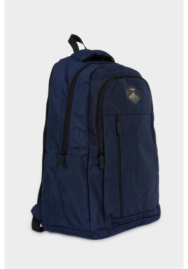 Defacto Erkek Sırt Çantası F2354axnsnv2 Lacivert