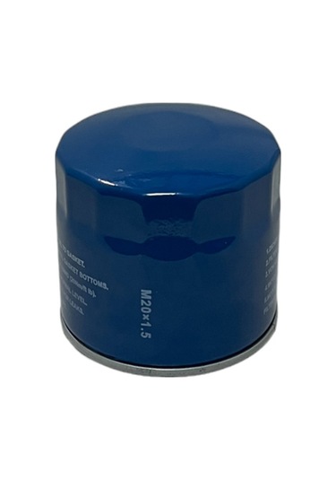 Hyundai IX35 (1.6, 2.0) 2009-2015 Yağ Filtresi